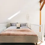 Tip! Toplage In Dresden! Moderne 100 Qm Ferienwohnung Fuer Familien Und Kleine Gruppen