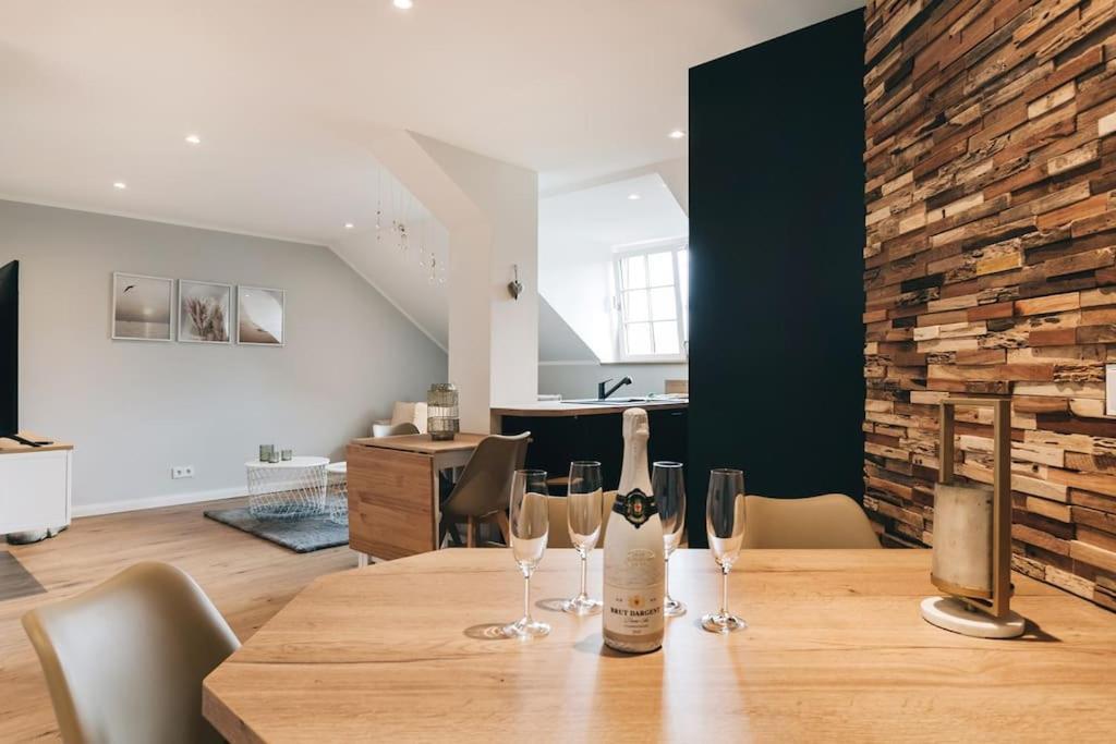Tip! Toplage In Dresden! Moderne 100 Qm Fuer Familien Und Kleine Gruppen Apartment