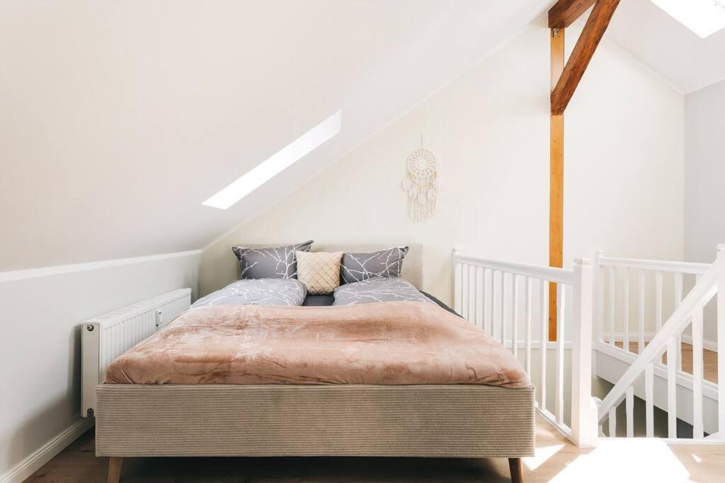 Tip! Toplage In Dresden! Moderne 100 Qm Fuer Familien Und Kleine Gruppen Apartment