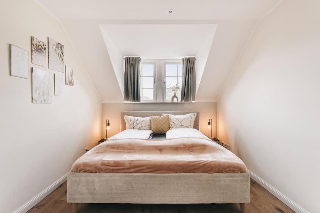 Tip! Toplage In Dresden! Moderne 100 Qm Fuer Familien Und Kleine Gruppen