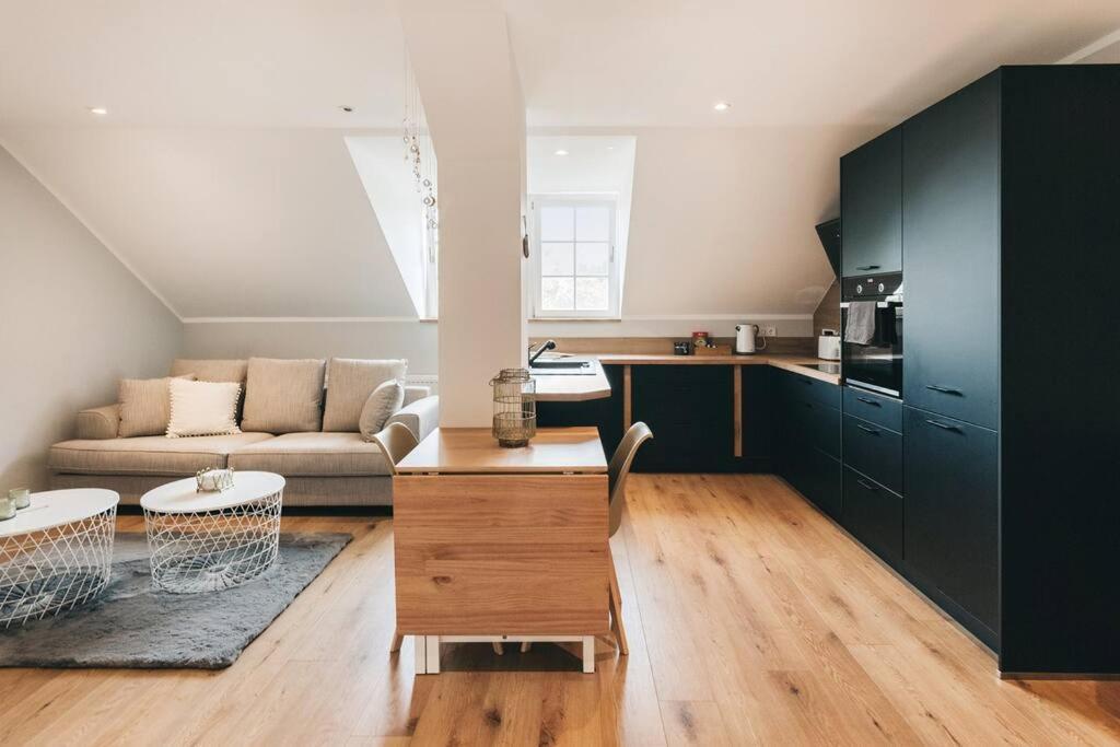 Tip! Toplage In Dresden! Moderne 100 Qm Fuer Familien Und Kleine Gruppen Apartment *