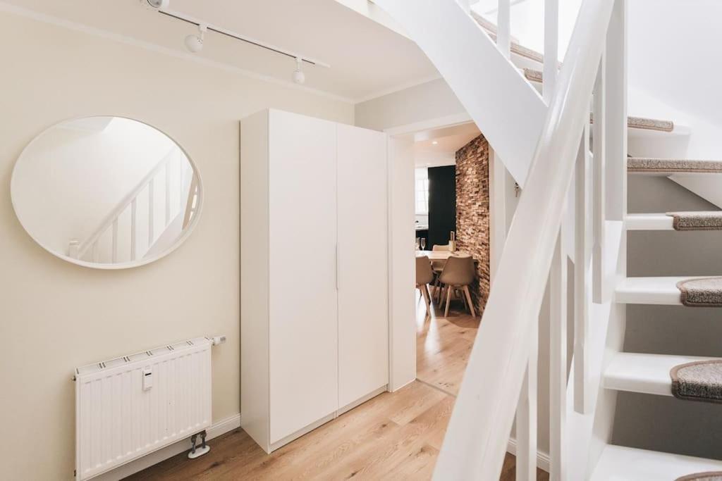 Tip! Toplage In Dresden! Moderne 100 Qm Fuer Familien Und Kleine Gruppen Apartment